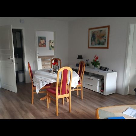 Neu! Ferienwohnung Sylt Taarstedt Ngoại thất bức ảnh