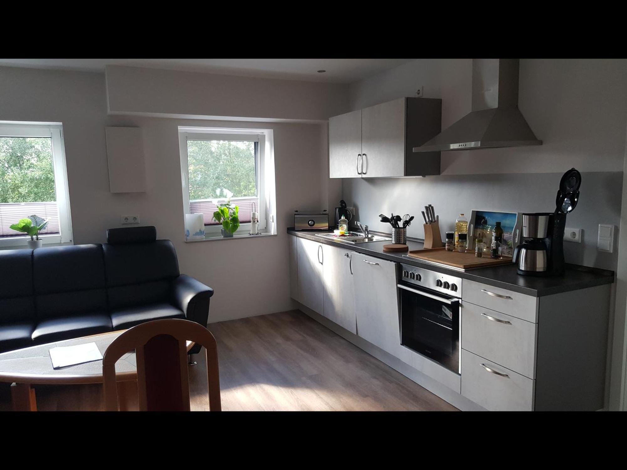 Neu! Ferienwohnung Sylt Taarstedt Ngoại thất bức ảnh